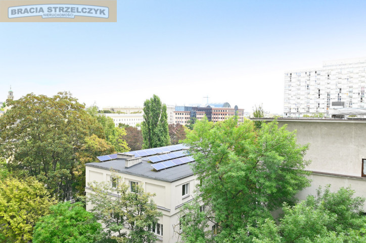 Mieszkanie Wynajem Warszawa Wola Chłodna 7